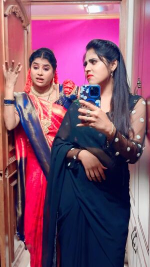Saraswathi kuna Instagram - DJ TIllu swag #djtillu