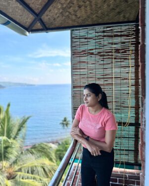 Saraswathi kuna Instagram - #andamanislands #andamanandnicobar #beachlife