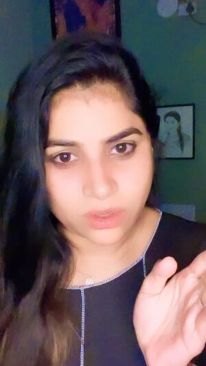 Saraswathi kuna Instagram - Dafha hojav #trendingreels