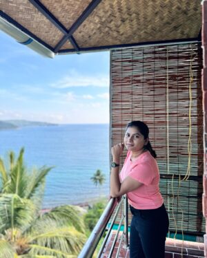 Saraswathi kuna Instagram - #andamanislands #andamanandnicobar #beachlife