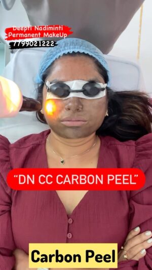 Saraswathi kuna Instagram - DN Carbon Peel with CC Soothing will be your perfect combination for various Skin Issues. 

Please visit for a Consultation for us to suggest Best Treatment for your Concern. 

Reach us on 7799021222 to book your Appointment and for enquiries. 

#deeptinadiminti #deeptinadimintipmu #dncarbonpeel #dnccglow #ccglowbydn