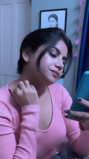 Saraswathi kuna Instagram - Frawns antey naku estamey