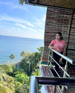 Saraswathi kuna Instagram - #andamanislands #andamanandnicobar #beachlife