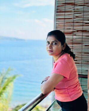 Saraswathi kuna Instagram - #andamanislands #andamanandnicobar #beachlife