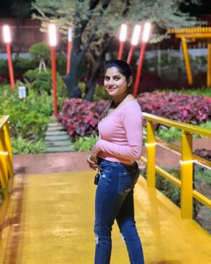 Saraswathi kuna Instagram - #candidpicture #nature