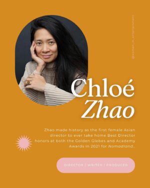 Sarayu Blue Instagram - AAPI Women Taking Hollywood by Storm
✨
This #AAPIHeritageMonth, let’s celebrate the incredible women redefining representation in the entertainment industry. From directors like Chloe Zhao and @thumbelulu, powerhouse talents like @iamsandraohinsta and Ali Wong, to rising stars like @sarayublue and @maitreyiramakrishnan, AAPI women are making a profound impact on representation in the industry.

Here’s to their talent, creativity, and the diverse stories they bring to the screen! 🎬

#AAPI #WomenSupportingWomen #WomenInEntertainment #WomeninFilm #WCW
