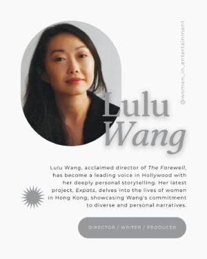 Sarayu Blue Instagram - AAPI Women Taking Hollywood by Storm
✨
This #AAPIHeritageMonth, let’s celebrate the incredible women redefining representation in the entertainment industry. From directors like Chloe Zhao and @thumbelulu, powerhouse talents like @iamsandraohinsta and Ali Wong, to rising stars like @sarayublue and @maitreyiramakrishnan, AAPI women are making a profound impact on representation in the industry.

Here’s to their talent, creativity, and the diverse stories they bring to the screen! 🎬

#AAPI #WomenSupportingWomen #WomenInEntertainment #WomeninFilm #WCW