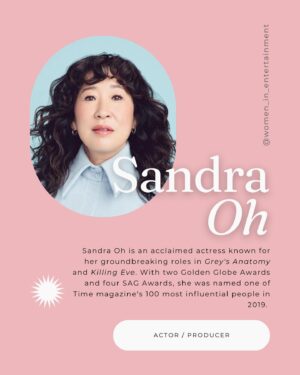 Sarayu Blue Instagram - AAPI Women Taking Hollywood by Storm
✨
This #AAPIHeritageMonth, let’s celebrate the incredible women redefining representation in the entertainment industry. From directors like Chloe Zhao and @thumbelulu, powerhouse talents like @iamsandraohinsta and Ali Wong, to rising stars like @sarayublue and @maitreyiramakrishnan, AAPI women are making a profound impact on representation in the industry.

Here’s to their talent, creativity, and the diverse stories they bring to the screen! 🎬

#AAPI #WomenSupportingWomen #WomenInEntertainment #WomeninFilm #WCW