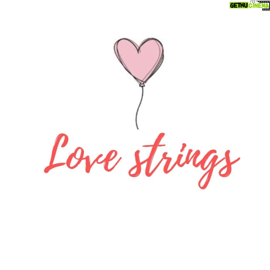 Sarika Dhillon Instagram - Hi everyone It’s my brand @_lovestrings__ that’s about to launch soon❣️ need your love n blessings🤗 Plz do follow @_lovestrings_ and dm us for any other inquiries❣️