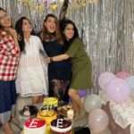 Sarika Dhillon Instagram - Nothing but love for my fav gals❤️