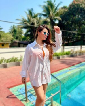 Sarika Dhillon Thumbnail - 6.9K Likes - Top Liked Instagram Posts and Photos