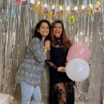 Sarika Dhillon Instagram - Nothing but love for my fav gals❤️