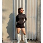 Sarika Dhillon Instagram - Time is not refundable. Use it with intention❣️