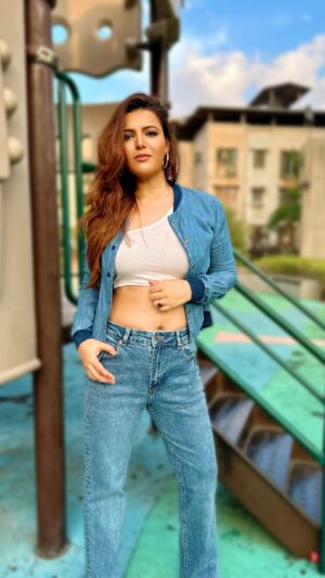 Sarika Dhillon Thumbnail - 3.2K Likes - Top Liked Instagram Posts and Photos