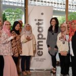 Sarimah Ibrahim Instagram – Attended and shared some thoughts at an insightful event today that shed light on the importance of mental health with @ngo_empati. 

Thanks to @zus.coffee for the amazing drinks! It’s amazing how a simple cup of coffee can bring people together and spark meaningful conversations.

@ngo_empati @zus.coffee @epie_temerloh @maskteam