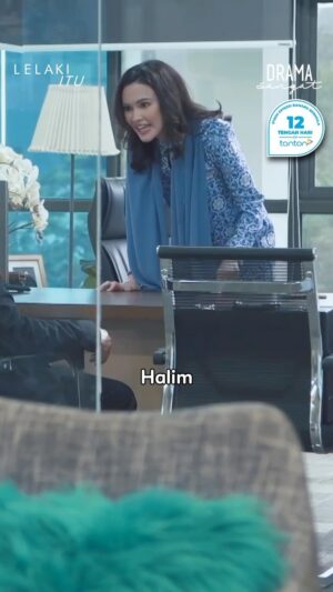 Sarimah Ibrahim Instagram - Maybe Qaida! -Imani 😝

▶️ LELAKI ITU -> Isnin - Jumaat -> 10 Malam di TV3 dan strim secara HD di Tonton!

▶️ ⁠Layan feeling korang 24/7 di phone atau di Smart TV!

Sekiranya anda berdepan dengan masalah kemurungan, tingkah laku bunuh diri, serangan panik, kebimbangan dan tekanan, anda boleh menghubungi TALIAN HEAL 15555 Helpline, TALIAN KASIH 15999 atau Befrienders KL di 03-76262929. (24 jam)

#DramaSangat
#TV3Malaysia
#Samarinda
#LelakiItu
#MacamDuluDulu
#KongsiBersama #KongsiCerita #dramatiktok #sembangentertainment