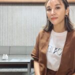 Sarina Suzuki Instagram - ゴゴスマでした💚 女性の社会進出はシングルマザーの私にとっては1番課題にしてほしい問題です。まだまだ日本は男性社会です。 それを変えていくにはまず政界への女性の進出が欠かせません、 女性が集まるとこんなに良くなるのか！ という（ブランディングも込み）女性ならではの痒いところにまで手が届く政治に期待しています。
