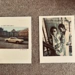 Sarina Suzuki Instagram - 50年代のParisの広告 一目惚れ❤️ 早く飾りたい #紗理奈流interior