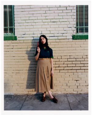 Sasha Spielberg Instagram - I’m coming to Europe/UK and tickets are on sale now, link in bio and I do not like red vines this was a stretch