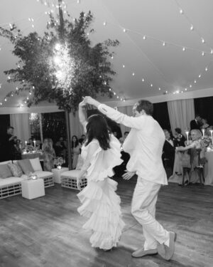 Sasha Spielberg Instagram - PART II I promise this is the last, I’ll only be getting married once.