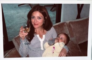 Sasha Alexander Instagram - 18 years ago today, I became a mother to my little Lucia. So you can imagine the feelings we are having in our home today.  She came out with big blue eyes like satellites already looking right through me, big ideas stirring & starting to dream. To be her ( & Leo’s) mother has been the greatest gift of my life. No matter the challenge & sacrifice, knowing that I have been here to listen, to guide & to give hugs when needed brings me so much joy. And to watch my little girl turn 18 just fills me with so much happiness.  Happy Birthday our Lucia. You came out a force and will continue to be. Leading with heart & humor & smarts. So grateful to be your mama! And to all the women who mother, give yourself a hug today. This world would not exist without us. It’s our strength that carries a child, births it & holds space for it. No one but a woman can truly understand that, and therefore no one should speak on behalf of us or our bodies. Just sayin… cheers to us! Happy Mama’s Day! ❤️💪🙏