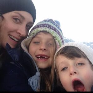 Sasha Alexander Instagram - 18 years ago today, I became a mother to my little Lucia. So you can imagine the feelings we are having in our home today.  She came out with big blue eyes like satellites already looking right through me, big ideas stirring & starting to dream. To be her ( & Leo’s) mother has been the greatest gift of my life. No matter the challenge & sacrifice, knowing that I have been here to listen, to guide & to give hugs when needed brings me so much joy. And to watch my little girl turn 18 just fills me with so much happiness.  Happy Birthday our Lucia. You came out a force and will continue to be. Leading with heart & humor & smarts. So grateful to be your mama! And to all the women who mother, give yourself a hug today. This world would not exist without us. It’s our strength that carries a child, births it & holds space for it. No one but a woman can truly understand that, and therefore no one should speak on behalf of us or our bodies. Just sayin… cheers to us! Happy Mama’s Day! ❤️💪🙏