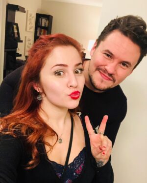 Sasha Alsberg Instagram - This is for my dearest friend JD,
I have known this magnificent man since I was 16 years old and every single day since I’ve been blessed with him in my life. Words cannot express how much I love you JD. I am forever grateful to have such an expectational best friend in my life. Wishing you the happiest of belated birthdays my dude! (I really need to start getting better at posting bday posts on time 😅) ❤️ #happybirthday #bestfriend