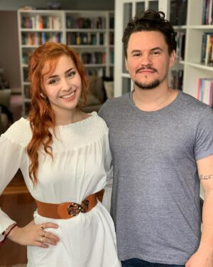 Sasha Alsberg Instagram - This is for my dearest friend JD,
I have known this magnificent man since I was 16 years old and every single day since I’ve been blessed with him in my life. Words cannot express how much I love you JD. I am forever grateful to have such an expectational best friend in my life. Wishing you the happiest of belated birthdays my dude! (I really need to start getting better at posting bday posts on time 😅) ❤️ #happybirthday #bestfriend
