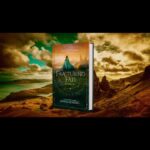 Sasha Alsberg Instagram - FRACTURING FATE IS OUT TODAY! Ahhhhh! This is so surreal… from being a little girl who thought she would never be able to write a novel because of her dyslexia, to now being a #1 NYT bestselling author of 4 books…I can’t quite wrap my head around it but I am beyond grateful. I wouldn’t have been able to do this without YOU! Thank you all for supporting me on my journey. So so much. I also want to say a massive thank you @inkyardpress & @newleafliterary for being the best team a gal could ever hope for. You all are the true ones who make magic and dreams come true. ❤️ I hope you all love the conclusion of Klara & Callum’s journey ❤️ #FracturingFate #authorsofinstagram #pubday #bookbirthday
