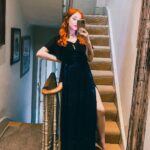 Sasha Alsberg Instagram - Weekly photo dump! ❤️ Furry friends, human friends, gala’s, OOTD’s and yummy foods ✨ how was your week? #photodump #aussiesofinstagram #imissmydogs #foodporn #ootd #thehappynow #lifeisgood #redhead