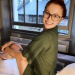 Sasha Alsberg Instagram - With my move to East London coming up, I am forever grateful for this evening of self care thanks to @spamassageuk ❤️ #spaandmassage #londonlife #movinggotmelike #Gifted