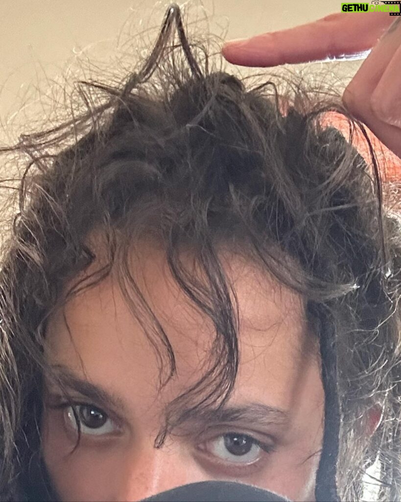 Sasha Lane Instagram - *looks like a park animal* *walks like a 3 wheeled car* * *finds forgotten nuts in pockets at least twice a week * and I think bananas are boring to eat.
