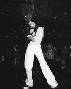 Sasha Lane Instagram - what’s things y’all collected as a kid. my kids current obsession is business cards from her school. she’s either trynna put people on or sabotage
