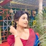 Sasmita Piyali Sahoo Instagram – Odia song❤️💫…
#reels #reelitfeelit #reelsindia #odiasong #actress #odiagirl #saree #expression #love #live #life #pretty #vibes #lights #instagram #sasmitapiyalishaoo