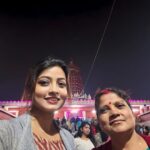 Sasmita Piyali Sahoo Instagram – Blessed start to 2024❤️💫..
.
.
#happynewyear #blessed #divine #happiness #temple #family #purelove #peace #odiagirl #actress #instagram #sasmitapiyalisahoo