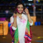 Sasmita Piyali Sahoo Instagram – Holi He❤️💫…
.
.
#picoftheday #happyholi #colorful #festive #vibes #holi #actress #odiagirl #happiness #smile #holi #beautiful #instagram #sasmitapiyalishaoo