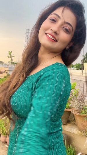 Sasmita Piyali Sahoo Thumbnail - 6.9K Likes - Top Liked Instagram Posts and Photos