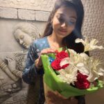 Sasmita Piyali Sahoo Instagram – Like a flower, be soft, loving, kind and beautiful, but never lose the courage to bloom💐❤️…
.
.
#picoftheday #flowers #beautiful #smell #divine #pure #kind #delicate #odiagirl #actress #pretty #smile #lights #feelit #love #live #life #bloom #instagram #sasmitapiyalishaoo