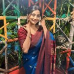 Sasmita Piyali Sahoo Instagram – Keep watering yourself you’re growing❤️💫…
.
.
#picoftheday #lights #night #saree #beautiful #odiagirl #actress #smile #love #life #live #peace #shine #vibes #positivity #happiness #instagram #sasmitapiyalishaoo