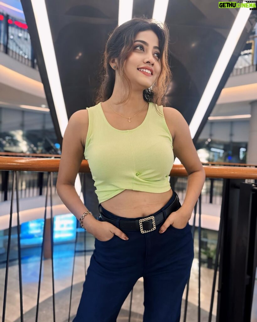 Sasmita Piyali Sahoo Instagram - Fire in her eyes and ice in her words; she chooses what you get🔥… . . #picoftheday #fire #attitude #style #smile #odiagirl #actress #expression #swag #vibes #beautiful #happiness #instagram #sasmitapiyalisahoo