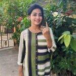 Sasmita Piyali Sahoo Instagram – I VOTED… For my nation, for my democracy, for INDIA…
Guys, go out and VOTE. Because you matter!🇮🇳
.
.
#picoftheday #vote #pollingday #bhubaneswar #mychoice #myvote #democracy #india #Odisha #voting #opinion #myrights #voice #inked #instagram #sasmitapiyalisahoo