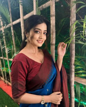 Sasmita Piyali Sahoo Thumbnail - 6.9K Likes - Most Liked Instagram Photos