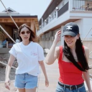Satida Pinsinchai Instagram - มาล้าววววว พอดูจบอยากไปอีกรอบเลยอะ Worra World wide เปิดที่พัก @portosalo_kohlan & @vibe_bar_kohlarn 
Youtube: Nuneworanuch #เกาะล้าน 👙🌊☀️🏖️🏝️