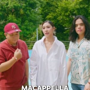 Satida Pinsinchai Instagram - โปรเจคชิวๆ Macappella (แม็ค-คะ-เป-ล่า) นะคร้าบ ถ้าเจอใครจะชวนมาร้อง อะแคปเปล่า ท่อนฮุคหนุกๆนะฮะ อัดร้องสดกันชิวๆที่ไหนก็ได้เลยฮะ🤩 (เดี๋ยวผมบอกโน๊ตแต่ละพาร์ทให้เอง สบายๆฮะ)

เทปหก ชวน เอม สาธิดา ศิลปิน นักร้อง พิธีกร นักแสดง มากความสามารถ และ ต้า ฐิติพล  สองศิลปินจากค่าย FLYWAY Entertainment มาแจมเปิดด้วยเพลง " แค่ไหนแค่นั้น" เพลงของวง Bus5 ที่แต่ง เนื้อร้อง/ทำนอง โดย Letach Ketsook (TiTo)จ้าาาาา

Video by @studio_azhido #PdMACSARUN
@aimsatida #แแค่ไหนแค่นั้น #bus5
@tarrdoesmusic #ฮิตได้ไง #เอมสาธิดา
#Acappella #FLYWAYentertainment