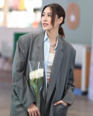 Satida Pinsinchai Instagram - โซเดียมคลอไรด์ เดียวดายcall me 📞
Cr. #teamAimazing
