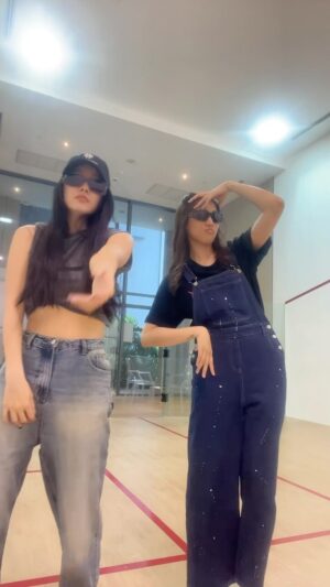 Satida Pinsinchai Instagram - 🤍🤍