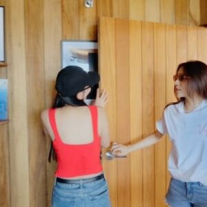 Satida Pinsinchai Instagram - มาล้าววววว พอดูจบอยากไปอีกรอบเลยอะ Worra World wide เปิดที่พัก @portosalo_kohlan & @vibe_bar_kohlarn 
Youtube: Nuneworanuch #เกาะล้าน 👙🌊☀️🏖️🏝️