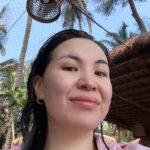 Saule Yusupova Instagram - Что ж) для тех кто спрашивал: Я была на Гоа, жили в отеле “Babuhuts” пляж Мандрем) муж отдыхал там 15 дней, меня хватило на три дня. Там супер классно, но не мое))) у меня была тяжелая акклиматизация, или как сказал муж: Гоа тебя не принял)) Совет, что брать с собой на отдых, если вы собираетесь на Гоа) 1. Постельное белье 2. Средство от комаров и москитов. 3. И если, вы впервые летите, то для начала попробовать у себя в городе индийскую кухню. Потому что, как оказалось, она на любителя) А я уже работаю, вы как? Удалось отдохнуть, войти в режим?