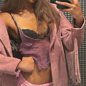 Savannah Lee Smith Instagram - who knows