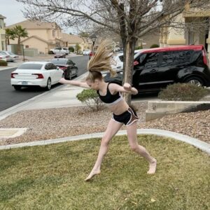 Savannah Kristich Instagram - THIS IS 14.......